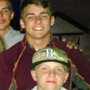 Meet your Posher, Collin